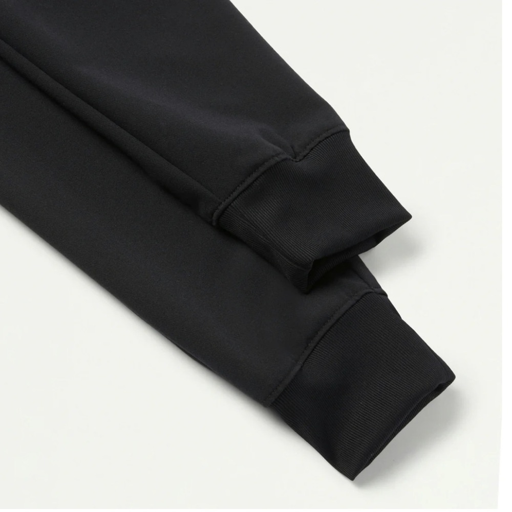 Jaanuu Silex Slim Knit-Waist Scrub Jogger - Picture 8 of 11
